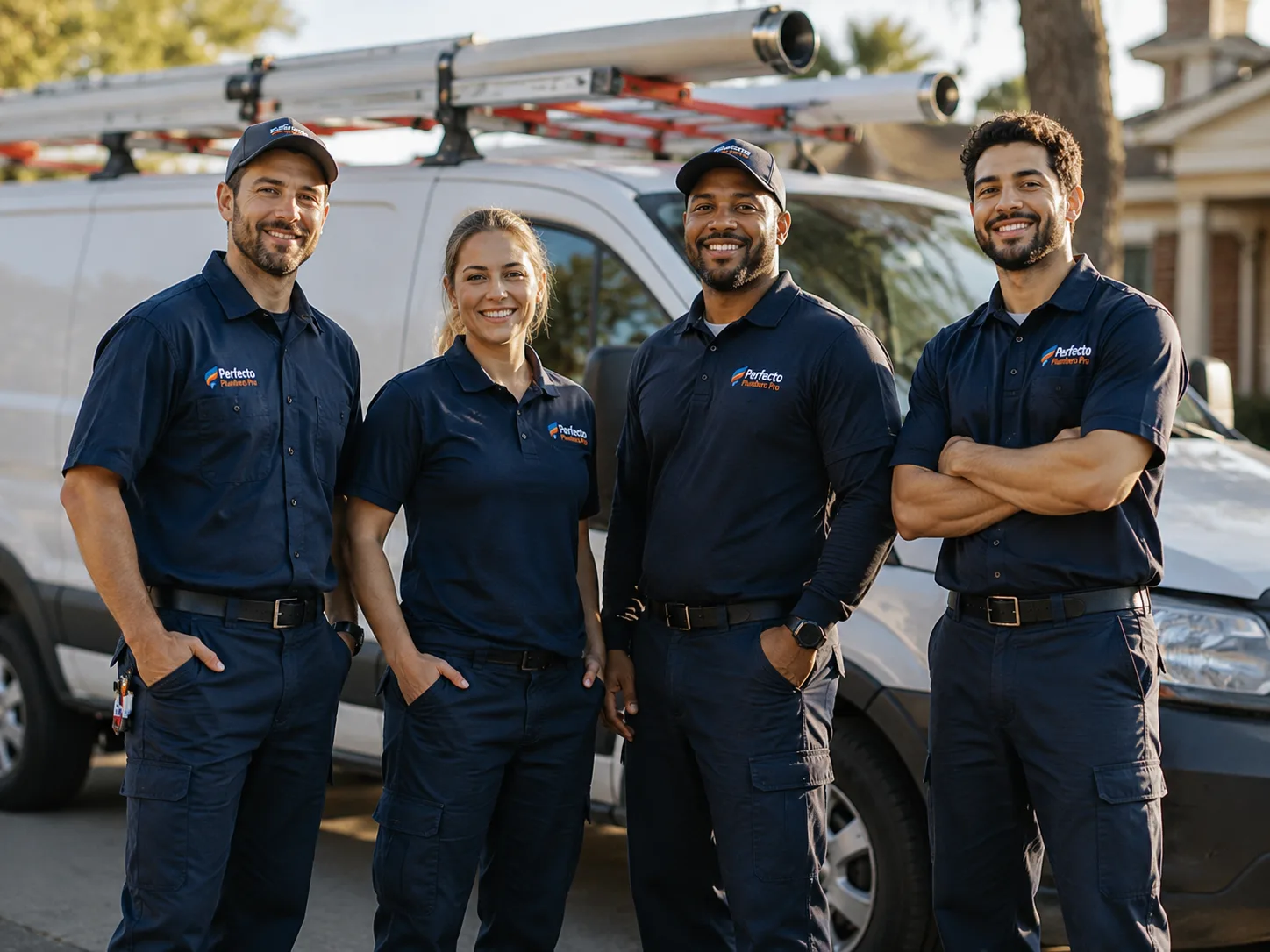 Emergency Plumber Near Me in Jerusalem, OH near me